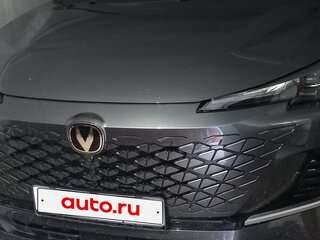 2024 Changan CS55 Plus II Рестайлинг, серый, 2200000 рублей, вид 1