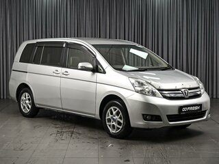 2011 Toyota ISis I Рестайлинг, серый, 870000 рублей, вид 1