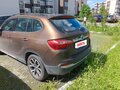 2017 Brilliance V5 I Рестайлинг, коричневый, 740000 рублей - вид 2