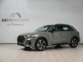2026 Audi Q3 35 TFSI II (F3), серый, 4390000 рублей