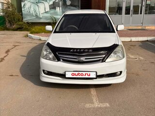 2006 Toyota Allion I Рестайлинг, белый, 670000 рублей, вид 2