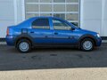 2006 Renault Logan I, синий - вид 5