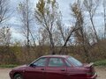 2005 Lada (ВАЗ) 2110, красный, 88000 рублей - вид 1