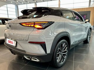 2023 Changan UNI-T I, серый, 2419000 рублей, вид 3