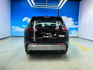 2026 Toyota RAV4 VI (XA60), чёрный, 4667000 рублей, вид 5