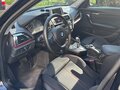 2016 BMW 1 серии 118i II (F20/F21) Рестайлинг, чёрный, 1430000 рублей - вид 8
