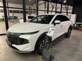 2025 Haval F7 II, белый, 2750000 рублей - вид 1