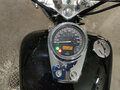 2008 Honda Shadow 750, чёрный, 560000 рублей - вид 4