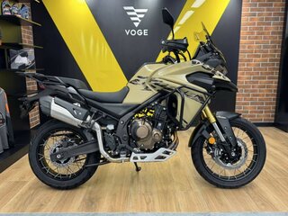 Voge 625DSX