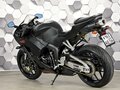 2014 Honda CBR 600RR, чёрный, 749000 рублей - вид 7