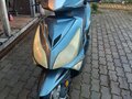 2017 Stels Alpha, серебристый, 42000 рублей