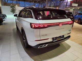 2026 Volkswagen Tavendor I, белый, 5999000 рублей, вид 4