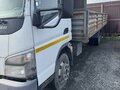 2013 Fuso (Mitsubishi) Canter, белый, 2300000 рублей - вид 1