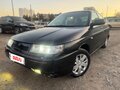 2007 Lada (ВАЗ) 2112, синий, 110000 рублей