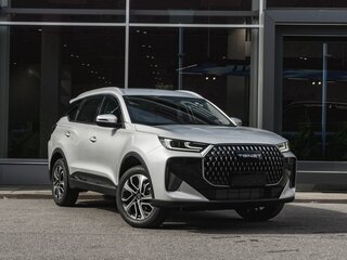2026 Tenet T7, серебристый, 2707650 рублей, вид 3