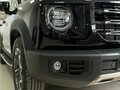2026 Haval Dargo I Рестайлинг, чёрный - вид 3