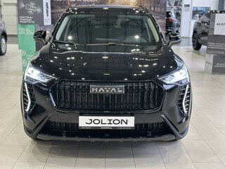 2026 Haval Jolion I Рестайлинг 2, чёрный, 2799000 рублей, вид 2