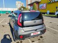 2018 Kia Soul II Рестайлинг, серебристый, 1450000 рублей - вид 1