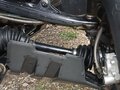 2011 Stels ATV-450, чёрный, 350000 рублей - вид 6