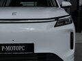 2026 Evolute i-Space I Рестайлинг, белый, 3632000 рублей - вид 4