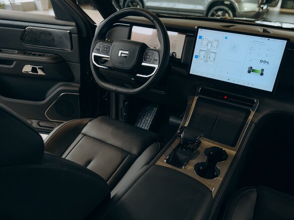 2026 Rox 01, серый, 9500000 рублей - вид 11