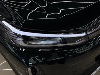 2026 Geely Galaxy M7, зелёный, 3675000 рублей, вид 4