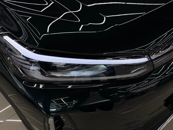 2026 Geely Galaxy M7, зелёный, 3675000 рублей - вид 3