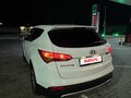 2015 Hyundai Santa Fe III, белый, 1650000 рублей - вид 5