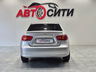 2007 Hyundai Elantra IV (HD), серый, 570000 рублей, вид 5