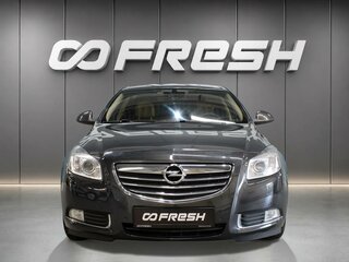 2013 Opel Insignia I, серый, 1160000 рублей, вид 3