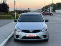 2011 Kia Ceed I Рестайлинг, серебристый, 770000 рублей - вид 2