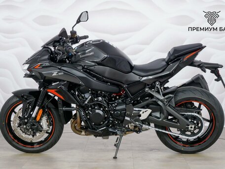 2024 Kawasaki Z H2, чёрный, 1620000 рублей, вид 2
