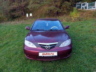 2011 Haima 3, пурпурный, 220000 рублей, вид 1