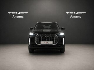 2026 Tenet T4L, чёрный, 2494000 рублей, вид 5