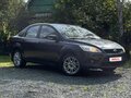 2008 Ford Focus II Рестайлинг, серый - вид 2