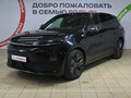 2024 Li Auto (Lixiang) L6 I, чёрный, 5980000 рублей