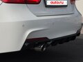 2013 BMW 3 серии 320d VI (F3x), белый, 2640000 рублей - вид 7