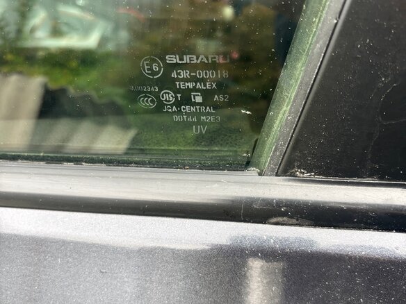 2011 Subaru Forester III Рестайлинг, серый, 1225000 рублей - вид 15