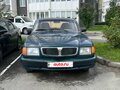 1999 ГАЗ 3110 «Волга», синий, 130000 рублей - вид 1