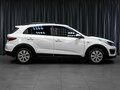 2018 Kia Rio X-Line IV, белый - вид 4