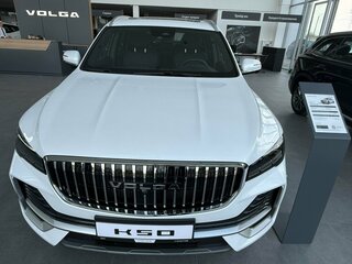 2026 VOLGA K50, белый, 4349000 рублей, вид 2