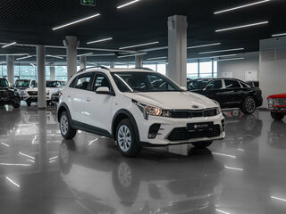 2025 Solaris KRX, белый, 2535000 рублей, вид 2