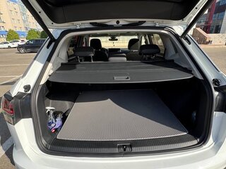 2023 Volkswagen Tayron I Рестайлинг, белый, 2620000 рублей, вид 5