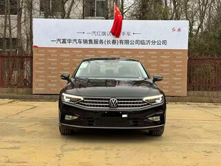 2026 Volkswagen Magotan B8 Рестайлинг, чёрный, 2499111 рублей, вид 2