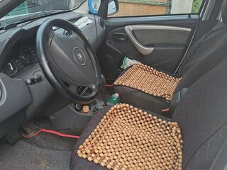 2014 Renault Duster I, белый, 950000 рублей, вид 3