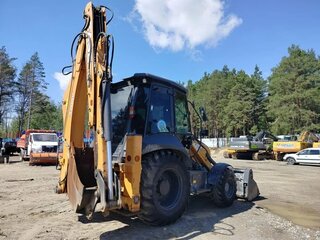 2023 Case CE 570SV, белый, 6457500 рублей, вид 3
