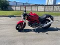 2004 Ducati Monster 400, красный, 230000 рублей - вид 6
