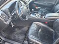 2013 Infiniti G G25 IV, чёрный - вид 4