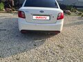 2011 Kia Rio II Рестайлинг, белый, 600000 рублей - вид 3