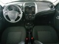 2024 Lada (ВАЗ) Granta I Рестайлинг, белый, 708000 рублей - вид 8